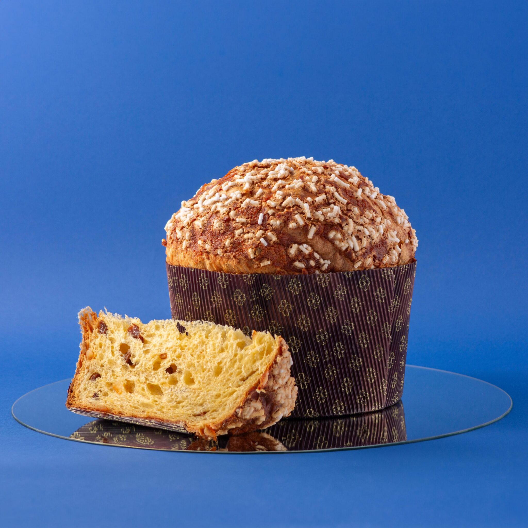 Pan de Toni - Tradizionale 500g_4