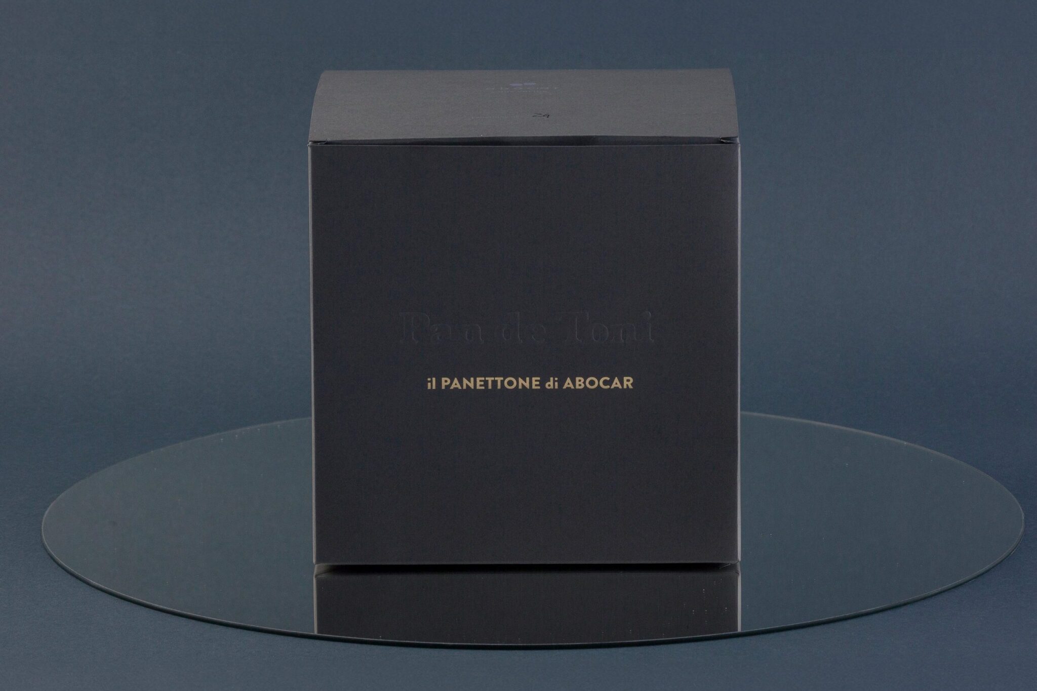 Pan de Toni - Tradizionale 1k