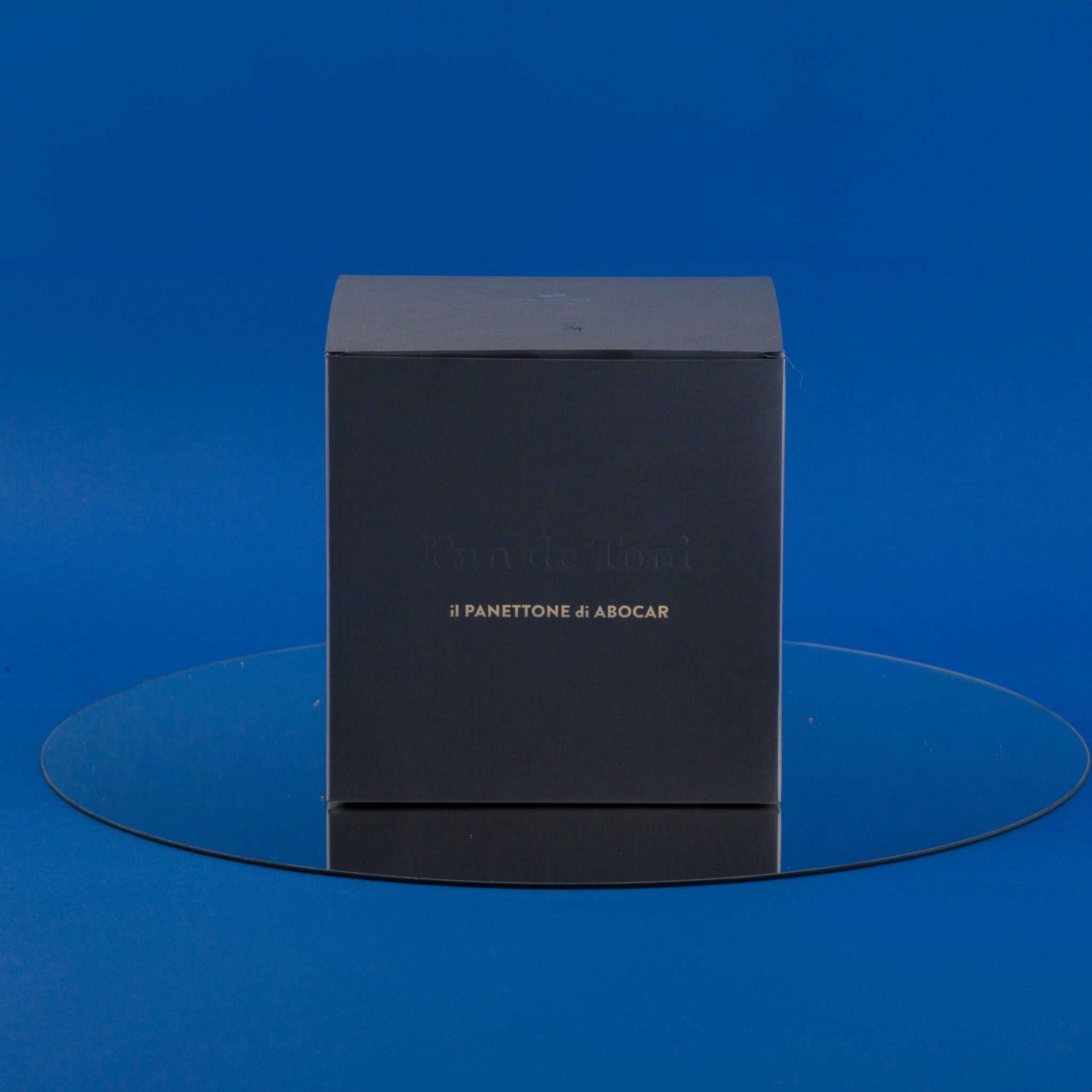 Pan de Toni - Tradizionale 500g