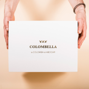 Colombella - La Colomba di Abocar